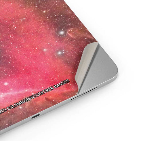 Widefield View of Orion Nebula and Horsehead Nebula iPad Pro 13in M4 (2024) Skin