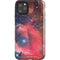 Widefield View of Orion Nebula and Horsehead Nebula iPhone Cases