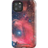 Widefield View of Orion Nebula and Horsehead Nebula iPhone Cases