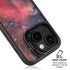 Widefield View of Orion Nebula and Horsehead Nebula iPhone 14 Kickstand Case