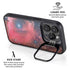 Widefield View of Orion Nebula and Horsehead Nebula iPhone 14 Pro Kickstand Case