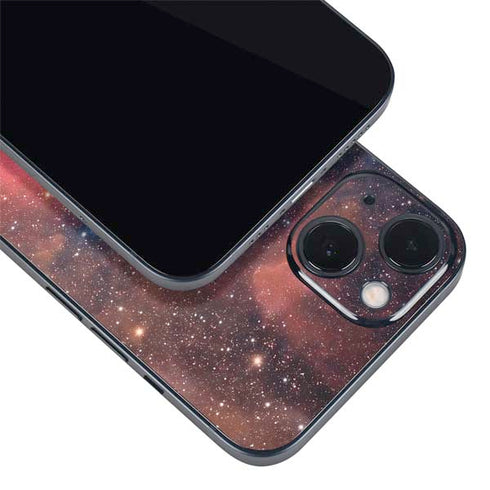 Widefield View of Orion Nebula and Horsehead Nebula iPhone Skins
