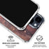 Widefield View of Orion Nebula and Horsehead Nebula iPhone 15 Clear Case
