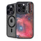Widefield View of Orion Nebula and Horsehead Nebula iPhone 15 Pro Kickstand Case
