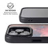 Widefield View of Orion Nebula and Horsehead Nebula iPhone 15 Pro Kickstand Case