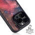 Widefield View of Orion Nebula and Horsehead Nebula iPhone 15 Pro Kickstand Case