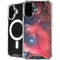 Widefield View of Orion Nebula and Horsehead Nebula iPhone 16 Plus MagSafe Case