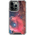 Widefield View of Orion Nebula and Horsehead Nebula iPhone 16 Pro Clear Case