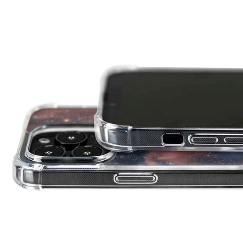 Widefield View of Orion Nebula and Horsehead Nebula iPhone 16 Pro MagSafe Case