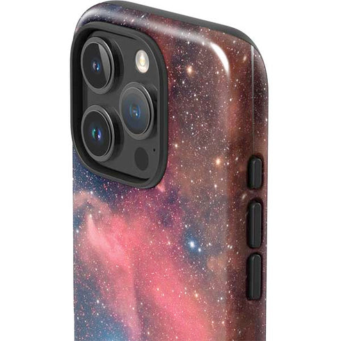 Widefield View of Orion Nebula and Horsehead Nebula iPhone 16 Pro Max Impact Case