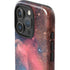 Widefield View of Orion Nebula and Horsehead Nebula iPhone 16 Pro Max Impact Case