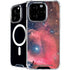 Widefield View of Orion Nebula and Horsehead Nebula iPhone 16 Pro Max MagSafe Case