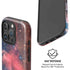 Widefield View of Orion Nebula and Horsehead Nebula iPhone 16 Pro Max Magsafe Impact Case