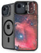 Widefield View of Orion Nebula and Horsehead Nebula iPhone 16e Kickstand Case