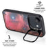 Widefield View of Orion Nebula and Horsehead Nebula iPhone 16e Kickstand Case