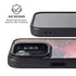 Widefield View of Orion Nebula and Horsehead Nebula iPhone 16e Kickstand Case