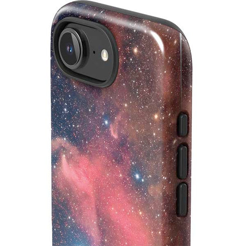 Widefield View of Orion Nebula and Horsehead Nebula iPhone 16e Impact Case
