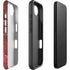 Widefield View of Orion Nebula and Horsehead Nebula iPhone 16e Impact Case