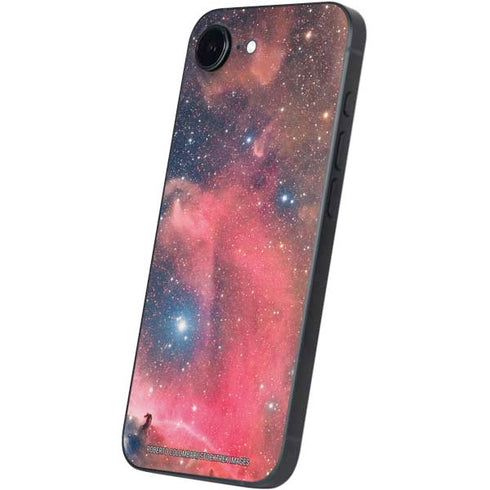Widefield View of Orion Nebula and Horsehead Nebula iPhone 16e Skin