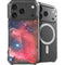 Widefield View of Orion Nebula and Horsehead Nebula iPhone 18 Pro MagSafe Case