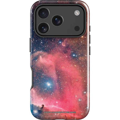 Widefield View of Orion Nebula and Horsehead Nebula iPhone 18 Pro Max Impact Case