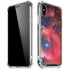 Widefield View of Orion Nebula and Horsehead Nebula iPhone X/XS Clear Case