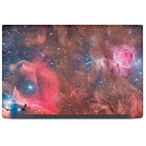 Widefield View of Orion Nebula and Horsehead Nebula Dell Latitude Skin