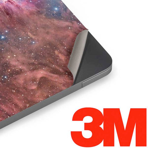 Widefield View of Orion Nebula and Horsehead Nebula Apple MacBook Air Skin