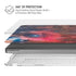 Widefield View of Orion Nebula and Horsehead Nebula MacBook Pro 14in (2021-24) Case plus Skin
