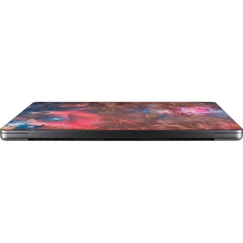 Widefield View of Orion Nebula and Horsehead Nebula Apple MacBook Pro 14-inch Skin