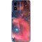 Widefield View of Orion Nebula and Horsehead Nebula Moto G Play 4G (2024) Skin