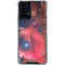Widefield View of Orion Nebula and Horsehead Nebula Moto G Power 5G (2024) Clear Case