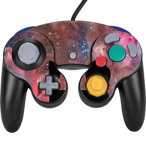 Widefield View of Orion Nebula and Horsehead Nebula Nintendo Skins