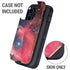 Widefield View of Orion Nebula and Horsehead Nebula Otterbox Defender iPhone Skin