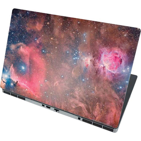 Widefield View of Orion Nebula and Horsehead Nebula Dell Precision Skin