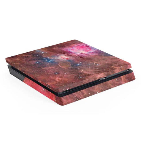 Widefield View of Orion Nebula and Horsehead Nebula PlayStation PS4 Skins