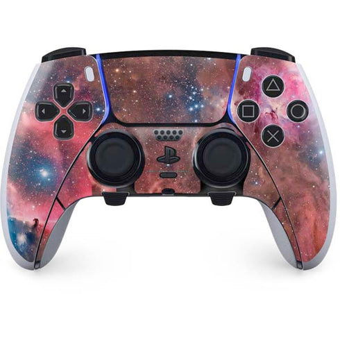 Widefield View of Orion Nebula and Horsehead Nebula PlayStation PS5 Skins