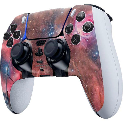 Widefield View of Orion Nebula and Horsehead Nebula PS5 DualSense Edge Pro Controller Skin
