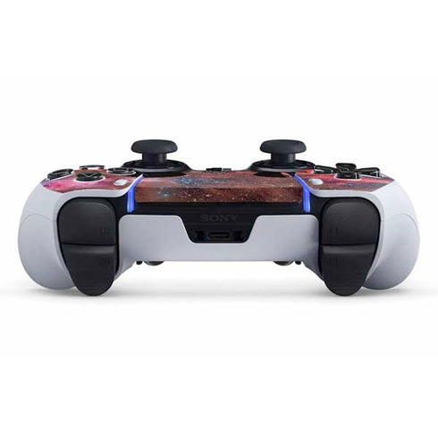 Widefield View of Orion Nebula and Horsehead Nebula PS5 DualSense Edge Pro Controller Skin