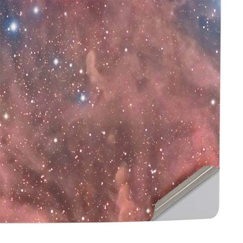 Widefield View of Orion Nebula and Horsehead Nebula PS5 Pro Console Skin