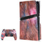 Widefield View of Orion Nebula and Horsehead Nebula PS5 Pro Disk Bundle Skin