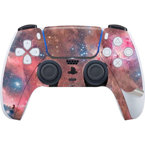 Widefield View of Orion Nebula and Horsehead Nebula PS5 Pro Disk Bundle Skin