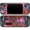 Widefield View of Orion Nebula and Horsehead Nebula Steam Deck Handheld Gaming Computer OLED Skin