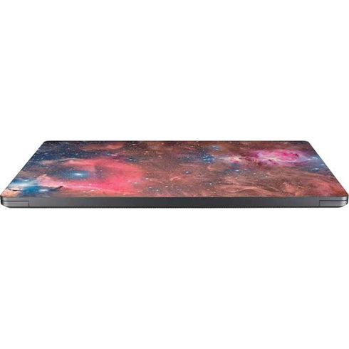 Widefield View of Orion Nebula and Horsehead Nebula Surface Laptop 7 13.8in Skin