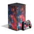Widefield View of Orion Nebula and Horsehead Nebula Xbox Series X Skins