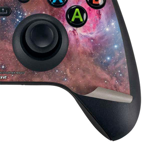 Widefield View of Orion Nebula and Horsehead Nebula Xbox Series X Bundle Skin