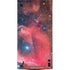 Widefield View of Orion Nebula and Horsehead Nebula XBox Series X Digital Edition Console Skin
