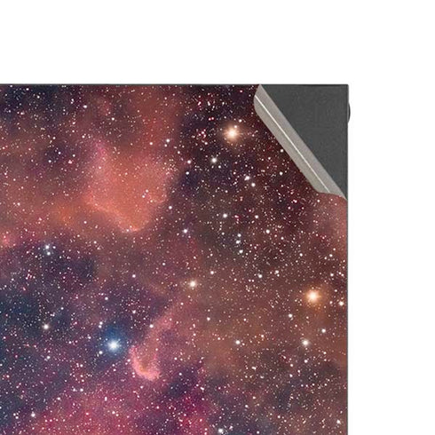 Widefield View of Orion Nebula and Horsehead Nebula XBox Series X Digital Edition Console Skin