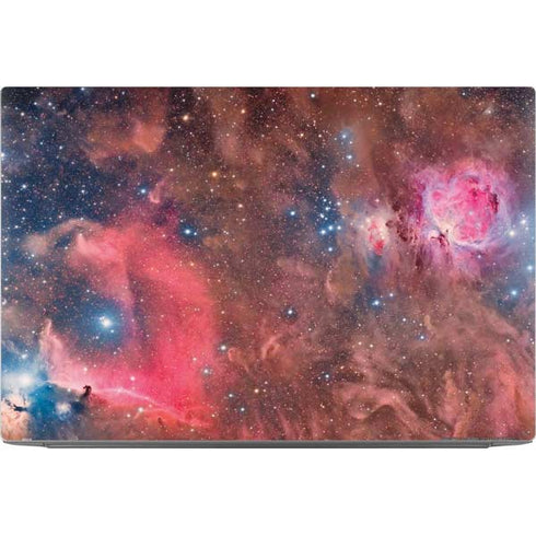 Widefield View of Orion Nebula and Horsehead Nebula Dell XPS Skin
