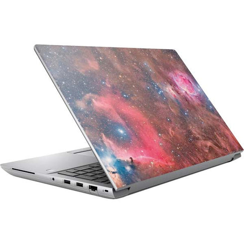Widefield View of Orion Nebula and Horsehead Nebula HP ZBook Fury 16 G10 Skin